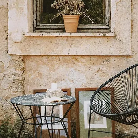 Country house Torna Ag178