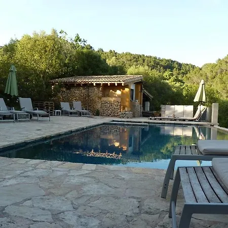 Country house Torna Ag178